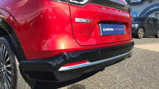 Honda E Ny1 150kW Elegance 69kWh 5dr Auto Electric Hatchback
